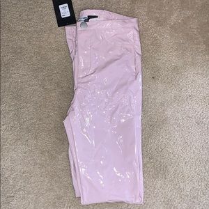 Fashion nova Cardi B collection pants